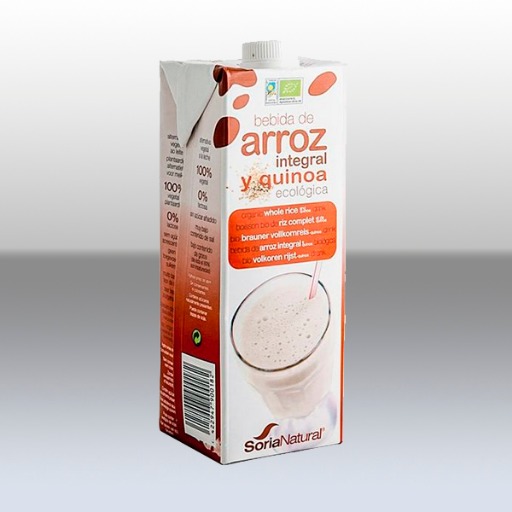 Alimentación varios