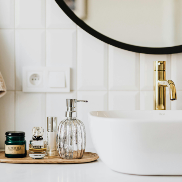 Droguería Baño