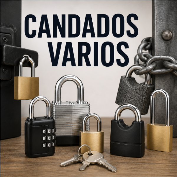 Candados