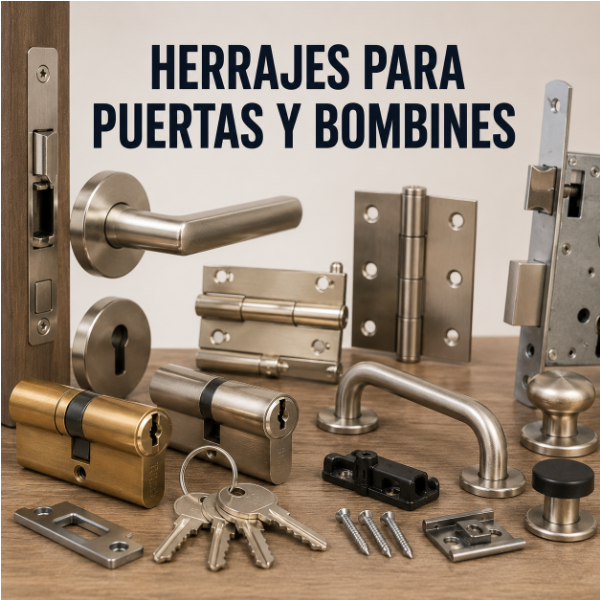Puertas