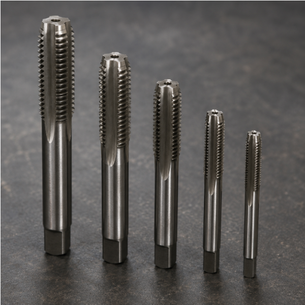 Machos y  Gira machos