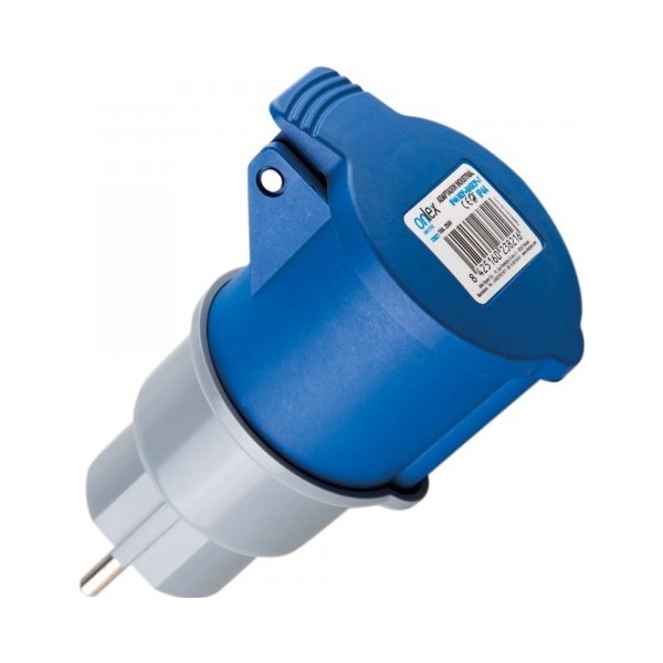 Adaptadores