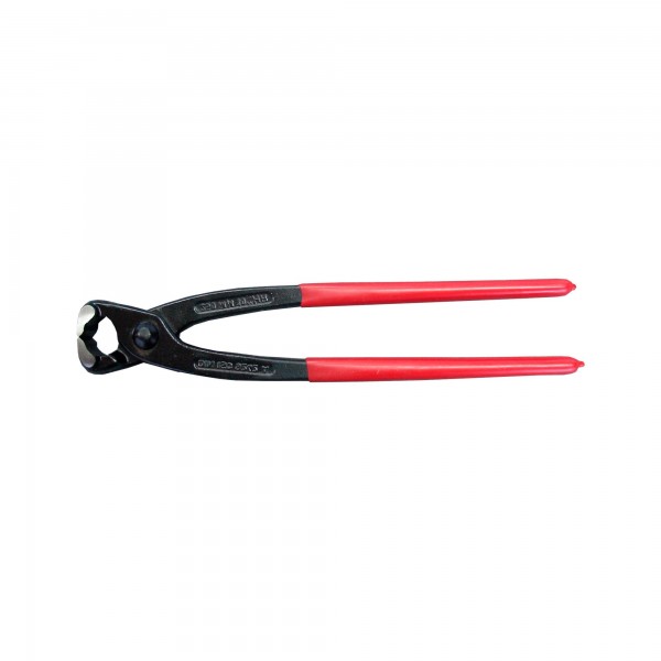 Tenaza rusa m/plastificado 280mm.